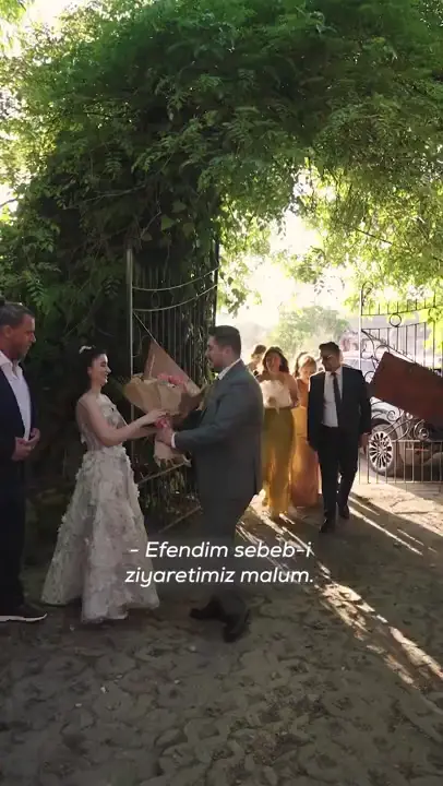Söz & Nişan